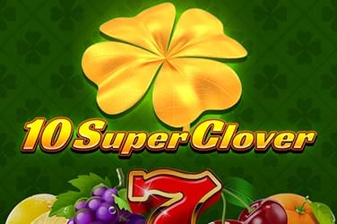 10 Super Clover