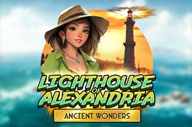 Lighthouse of Alexandria: Ancient Wonders