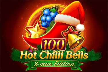 Hot Chilli Bells 100