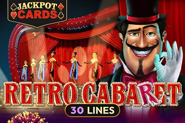 Retro Cabaret