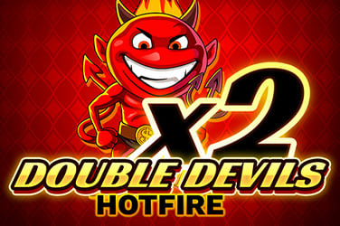 Double Devil's Hotfire