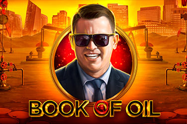 Book of Oil