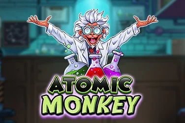 Atomic Monkey