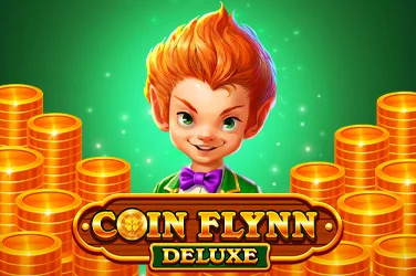 Coin Flynn Deluxe