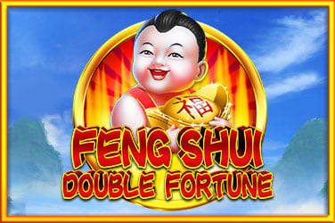 Feng Shui Double Fortune