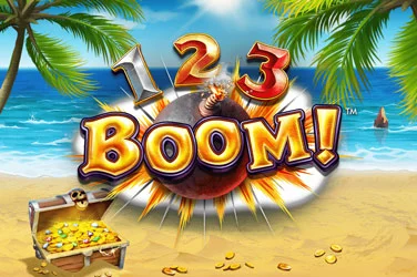 123 BOOM!