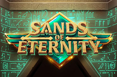 Sands of Eternity