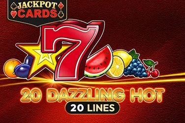 20 Dazzling Hot