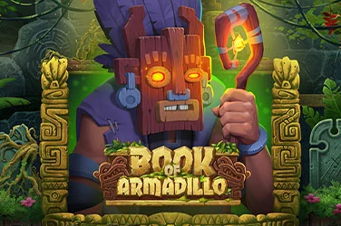 Book of Armadillo