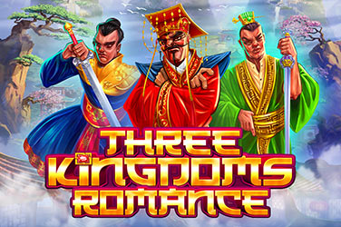 Three Kingdoms Romance