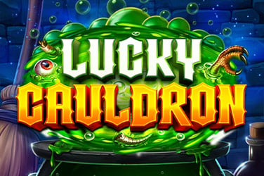 Lucky Cauldron