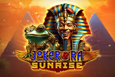 Joker Ra: Sunrise