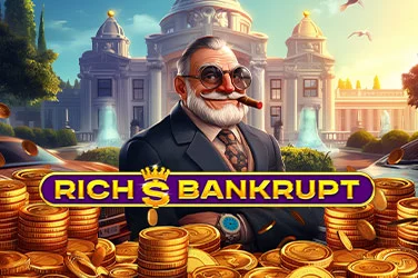Rich Bankrupt