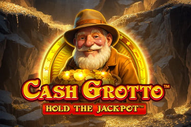Cash Grotto™
