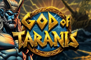 God of Taranis