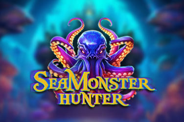 Sea Monster Hunter