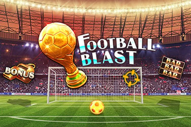 Football Blast