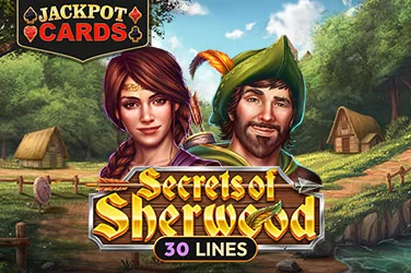Secrets of Sherwood