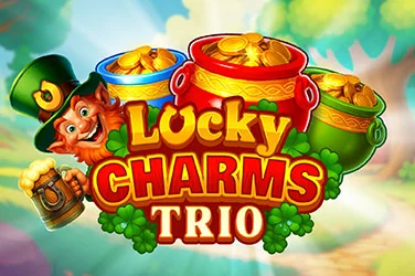 Lucky Charms Trio