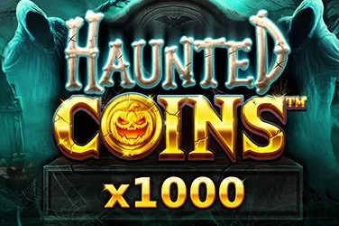 Haunted Coins™ x 1000