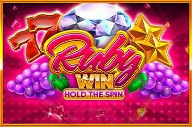 Ruby Win: Hold The Spin