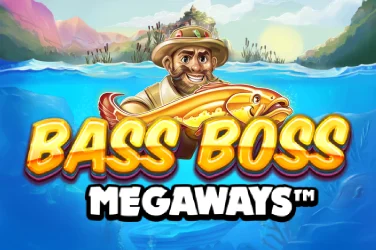 Bass Boss Megaways™