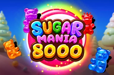 Sugar Mania 8000