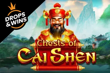 Chests of Cai Shen