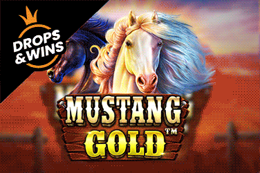 Mustang Gold™