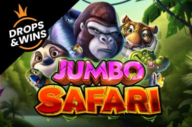 Jumbo Safari