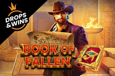 Book of the Fallen™