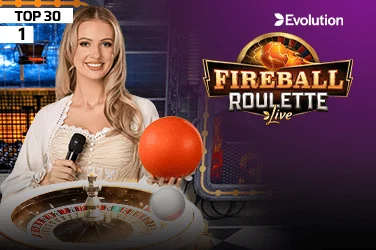 Fireball Roulette