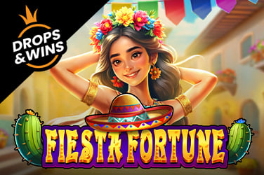 Fiesta Fortune