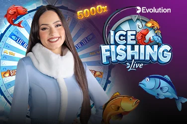 Ice Fishing