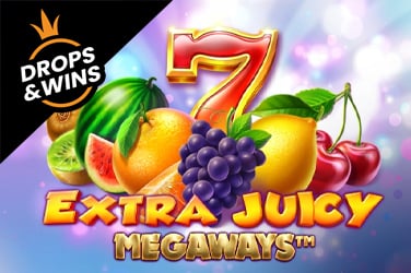 Juicy Megaways™