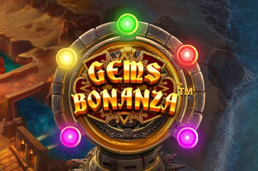 Gems Bonanza