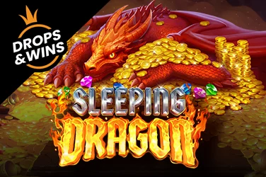 Sleeping Dragon
