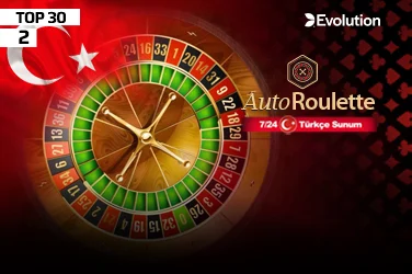 Auto-Roulette