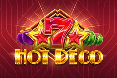 Hot Deco