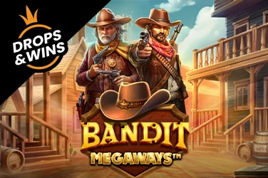 Bandit Megaways™