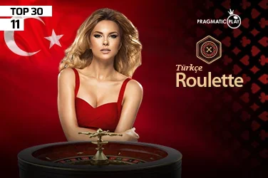 Türkçe Rulet