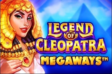 Legend of Cleopatra Megaways™