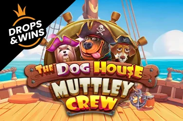 The Dog House - Muttley Crew
