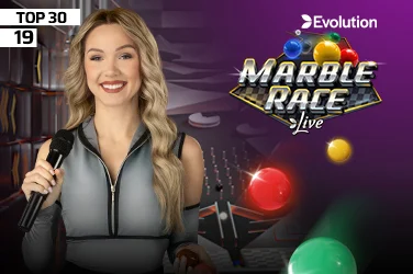 Marble Race