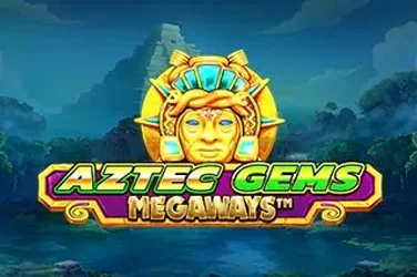 Aztec Gems Megaways™