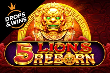 5 Lions Reborn