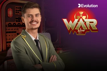 War