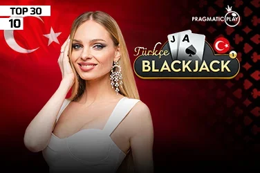 Türkçe Blackjack 1