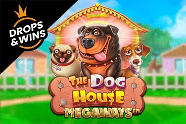 The Dog House Megaways™