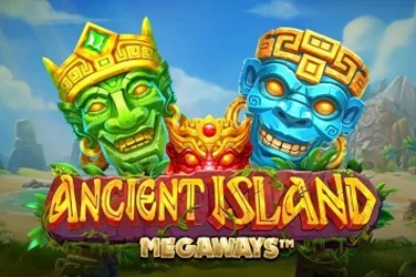 Ancient Island Megaways